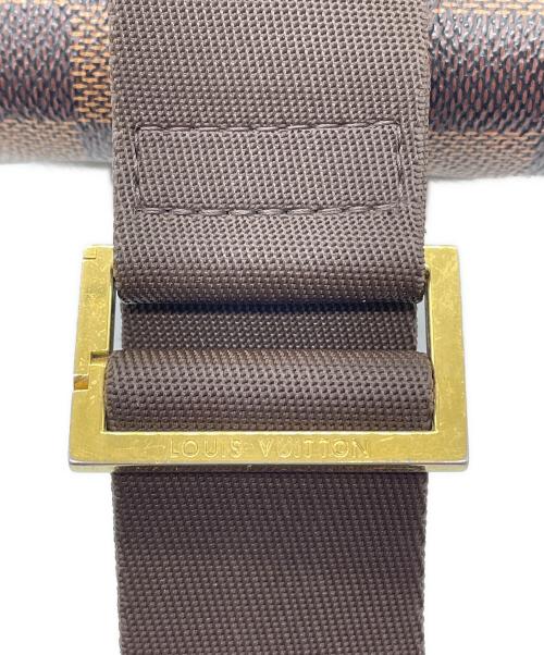 LOUIS VUITTON（ルイ ヴィトン）LOUIS VUITTON (ルイ ヴィトン) ジェロニモスの古着・服飾アイテム