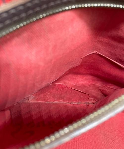LOUIS VUITTON（ルイ ヴィトン）LOUIS VUITTON (ルイ ヴィトン) トートバッグ ネヴァーフルMM ブラウンの古着・服飾アイテム