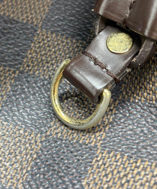 LOUIS VUITTON（ルイ ヴィトン）LOUIS VUITTON (ルイ ヴィトン) トートバッグ ネヴァーフルMM ブラウンの古着・服飾アイテム