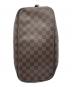 中古・古着 LOUIS VUITTON (ルイ ヴィトン) トートバッグ ネヴァーフルMM ブラウン：70000円