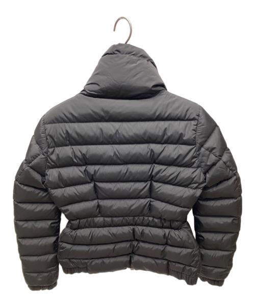 MONCLER（モンクレール）MONCLER (モンクレール) ダウンジャケット ブラック サイズ:XSの古着・服飾アイテム