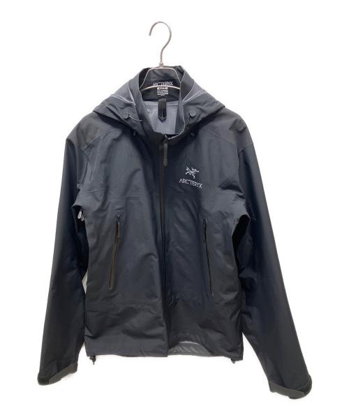 ARC'TERYX（アークテリクス）ARC'TERYX (アークテリクス) マウンテンパーカー ブラック サイズ:XSの古着・服飾アイテム