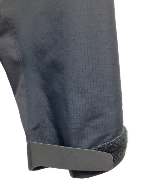 ARC'TERYX（アークテリクス）ARC'TERYX (アークテリクス) マウンテンパーカー ブラック サイズ:XSの古着・服飾アイテム