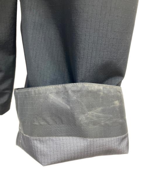 ARC'TERYX（アークテリクス）ARC'TERYX (アークテリクス) マウンテンパーカー ブラック サイズ:XSの古着・服飾アイテム