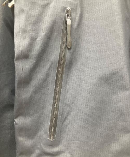 ARC'TERYX（アークテリクス）ARC'TERYX (アークテリクス) マウンテンパーカー ブラック サイズ:XSの古着・服飾アイテム