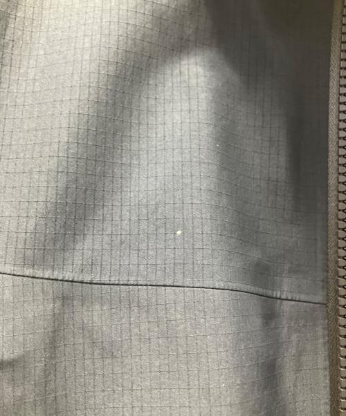 ARC'TERYX（アークテリクス）ARC'TERYX (アークテリクス) マウンテンパーカー ブラック サイズ:XSの古着・服飾アイテム