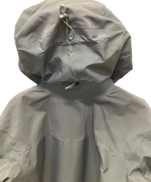 ARC'TERYX（アークテリクス）ARC'TERYX (アークテリクス) マウンテンパーカー ブラック サイズ:XSの古着・服飾アイテム