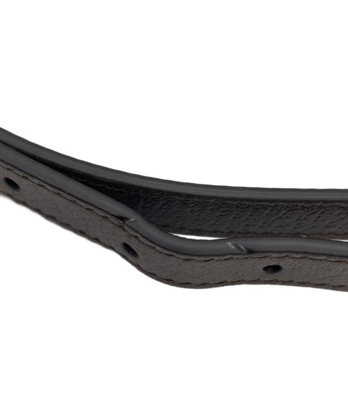 GUCCI（グッチ）GUCCI (グッチ) ショルダーバッグ ベージュの古着・服飾アイテム