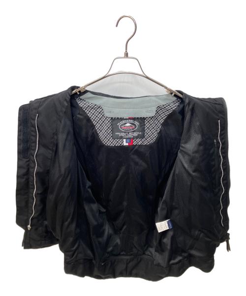 KUSHITANI（クシタニ）KUSHITANI (クシタニ) レギュレーターライトジャケット グレー サイズ:LLの古着・服飾アイテム