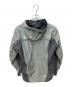 KUSHITANI (クシタニ) レギュレーターライトジャケット グレー サイズ:LL：30000円