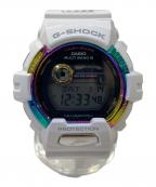 CASIOカシオ）の古着「腕時計　G-SHOCK　イルカクジラモデル」