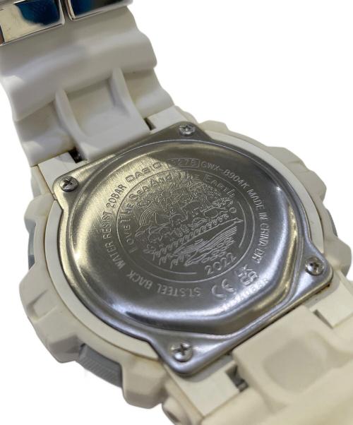 CASIO（カシオ）CASIO (カシオ) 腕時計　G-SHOCK　イルカクジラモデルの古着・服飾アイテム