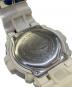 中古・古着 CASIO (カシオ) 腕時計　G-SHOCK　イルカクジラモデル：15000円