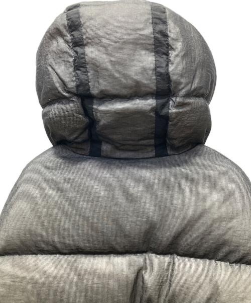 DSQUARED2（ディースクエアード）DSQUARED2 (ディースクエアード) ダウンジャケット ブラック サイズ:46の古着・服飾アイテム