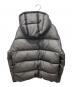 DSQUARED2 (ディースクエアード) ダウンジャケット ブラック サイズ:46：70000円