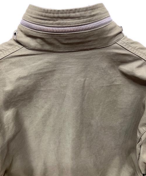 waiper（ワイパー）waiper (ワイパー) M65フィールドジャケット オリーブ サイズ:XLの古着・服飾アイテム