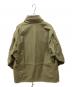 waiper (ワイパー) M65フィールドジャケット オリーブ サイズ:XL：15000円