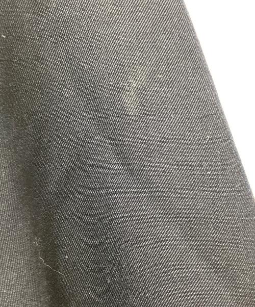 JUNYA WATANABE COMME des GARCONS（ジュンヤワタナベ コムデギャルソン）JUNYA WATANABE COMME des GARCONS (ジュンヤワタナベ コムデギャルソン) 05AW シームテープスカート ネイビー サイズ:Sの古着・服飾アイテム