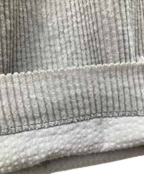 MAISON SPECIAL（メゾンスペシャル）MAISON SPECIAL (メゾンスペシャル) コーデュロイパンツ ベージュ サイズ:00の古着・服飾アイテム
