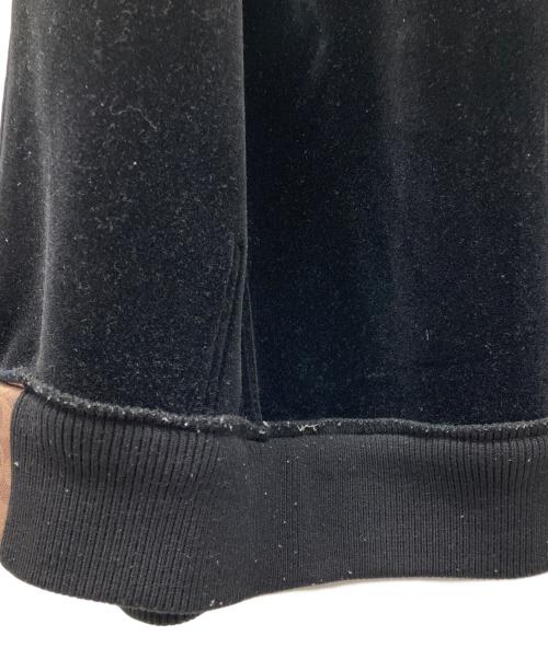 COACH（コーチ）COACH (コーチ) シグネチャーフーディー ベージュ サイズ:XSの古着・服飾アイテム