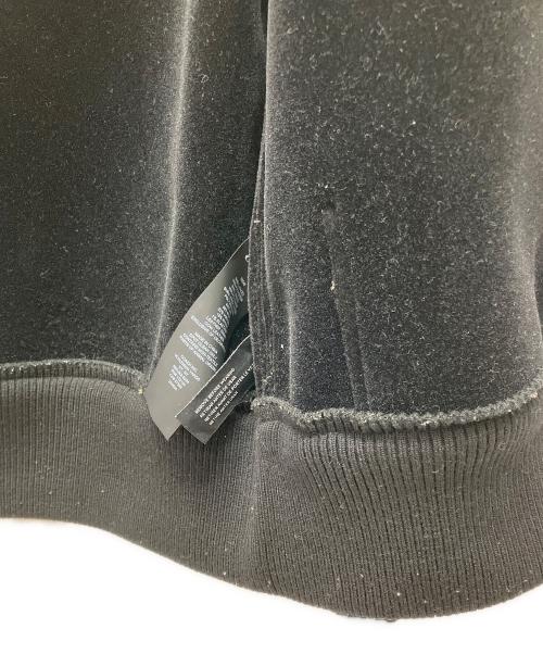 COACH（コーチ）COACH (コーチ) シグネチャーフーディー ベージュ サイズ:XSの古着・服飾アイテム