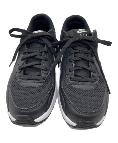 NIKE（ナイキ）NIKE (ナイキ) スニーカー NIKE AIR MAX EXCEE ブラック サイズ:22.5の古着・服飾アイテム