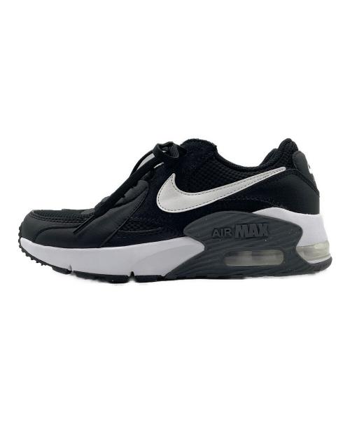 NIKE（ナイキ）NIKE (ナイキ) スニーカー NIKE AIR MAX EXCEE ブラック サイズ:22.5の古着・服飾アイテム