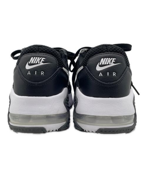 NIKE（ナイキ）NIKE (ナイキ) スニーカー NIKE AIR MAX EXCEE ブラック サイズ:22.5の古着・服飾アイテム