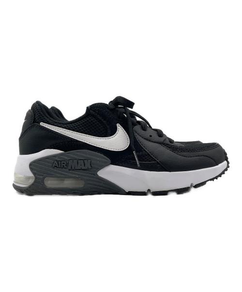 NIKE（ナイキ）NIKE (ナイキ) スニーカー NIKE AIR MAX EXCEE ブラック サイズ:22.5の古着・服飾アイテム