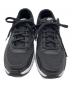 NIKE (ナイキ) スニーカー NIKE AIR MAX EXCEE ブラック サイズ:22.5：5000円