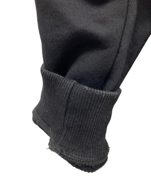 KENZO（ケンゾー）KENZO (ケンゾー) タイガー刺繍スウェット ブラック サイズ:XLの古着・服飾アイテム