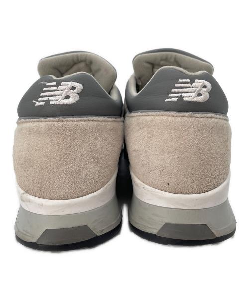 NEW BALANCE（ニューバランス）NEW BALANCE (ニューバランス) M1500PGL GRAY グレー サイズ:25.5の古着・服飾アイテム