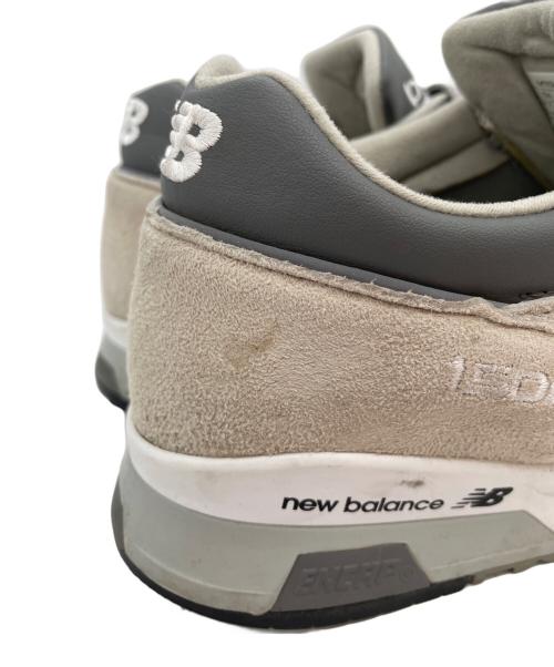 NEW BALANCE（ニューバランス）NEW BALANCE (ニューバランス) M1500PGL GRAY グレー サイズ:25.5の古着・服飾アイテム