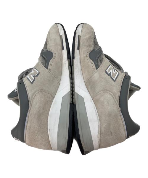 NEW BALANCE（ニューバランス）NEW BALANCE (ニューバランス) M1500PGL GRAY グレー サイズ:25.5の古着・服飾アイテム