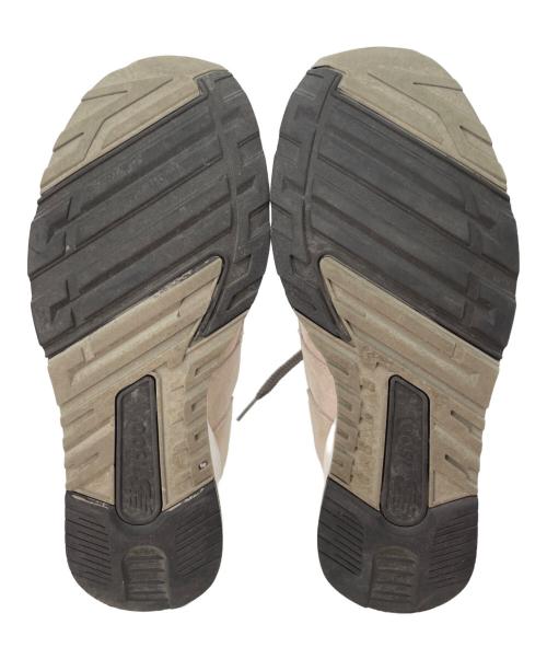NEW BALANCE（ニューバランス）NEW BALANCE (ニューバランス) M1500PGL GRAY グレー サイズ:25.5の古着・服飾アイテム