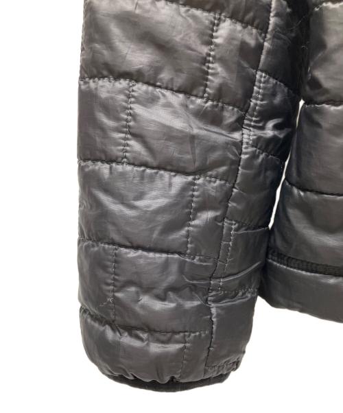 Patagonia（パタゴニア）Patagonia (パタゴニア) ナノ パフ ジャケット ブラック サイズ:Mの古着・服飾アイテム