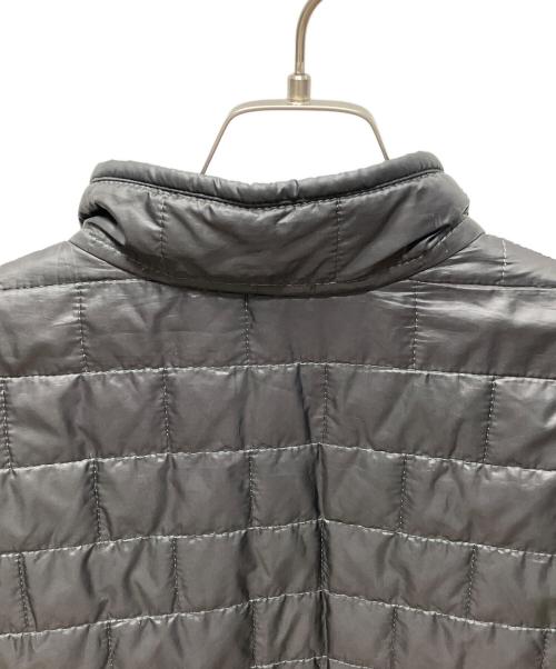 Patagonia（パタゴニア）Patagonia (パタゴニア) ナノ パフ ジャケット ブラック サイズ:Mの古着・服飾アイテム