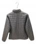 Patagonia (パタゴニア) ナノ パフ ジャケット ブラック サイズ:M：12000円