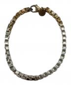 TIFFANY & Co.ティファニー）の古着「ブレスレット」｜シルバー