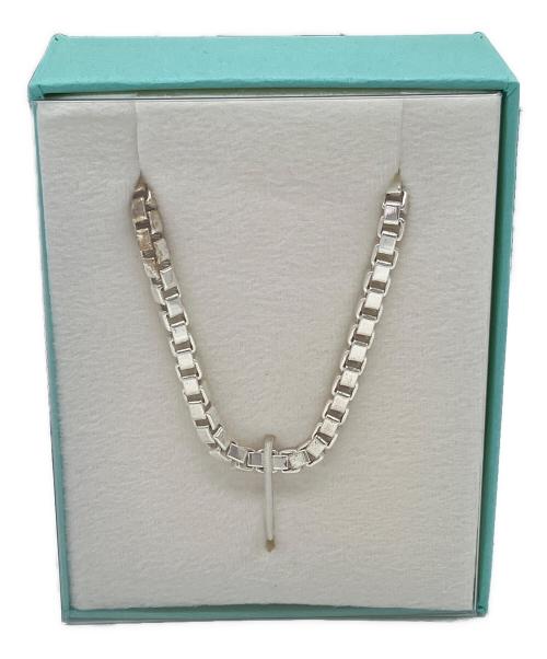 TIFFANY & Co.（ティファニー）TIFFANY & Co. (ティファニー) ブレスレット シルバーの古着・服飾アイテム