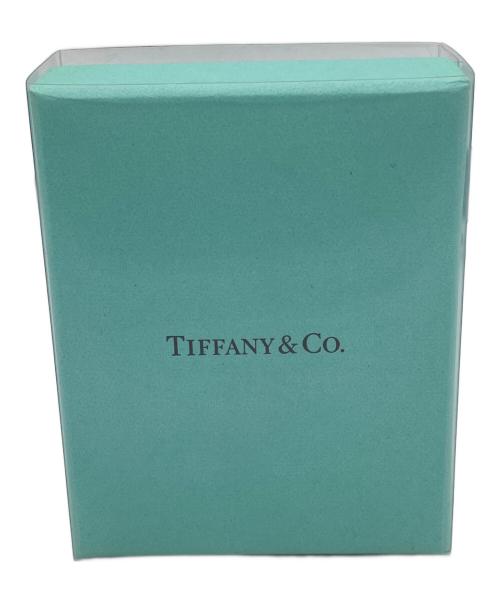 TIFFANY & Co.（ティファニー）TIFFANY & Co. (ティファニー) ブレスレット シルバーの古着・服飾アイテム