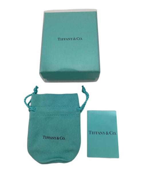 TIFFANY & Co.（ティファニー）TIFFANY & Co. (ティファニー) ブレスレット シルバーの古着・服飾アイテム