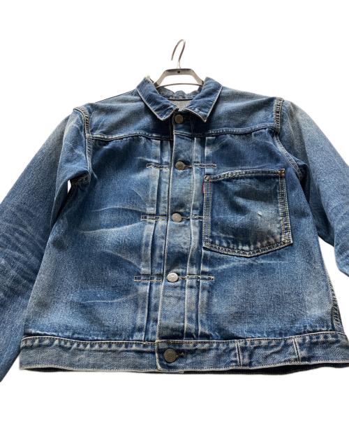 LEVI'S（リーバイス）LEVI'S (リーバイス) 70506 デニムジャケット 大戦モデル復刻 インディゴ サイズ:Mの古着・服飾アイテム
