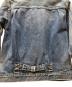 中古・古着 LEVI'S (リーバイス) 70506 デニムジャケット 大戦モデル復刻 インディゴ サイズ:M：20000円
