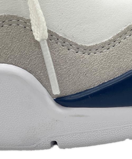 NIKE（ナイキ）NIKE (ナイキ) Air Jordan 4 Retro SP ホワイト サイズ:27.5の古着・服飾アイテム