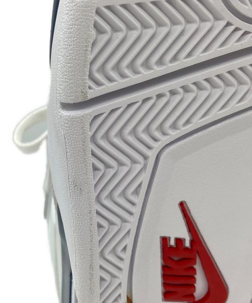 NIKE（ナイキ）NIKE (ナイキ) Air Jordan 4 Retro SP ホワイト サイズ:27.5の古着・服飾アイテム