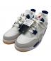 NIKE（ナイキ）の古着「Air Jordan 4 Retro SP」｜ホワイト