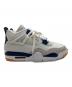 中古・古着 NIKE (ナイキ) Air Jordan 4 Retro SP ホワイト サイズ:27.5：23000円