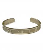 TIFFANY & Co.ティファニー）の古着「バングル」