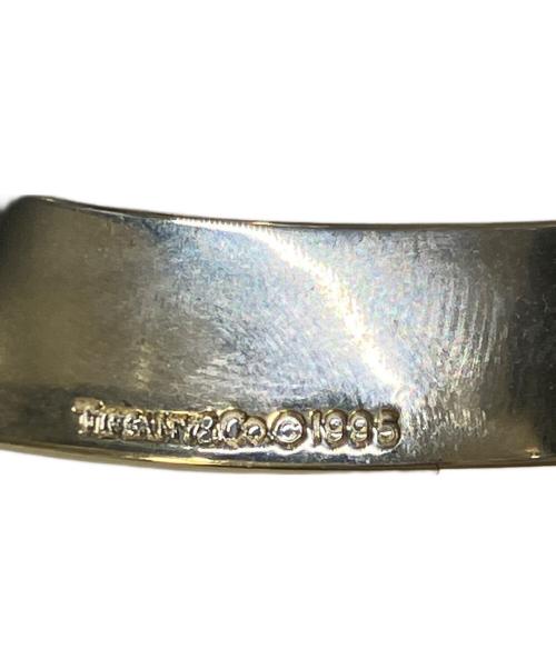 TIFFANY & Co.（ティファニー）TIFFANY & Co. (ティファニー) アトラス バングルの古着・服飾アイテム